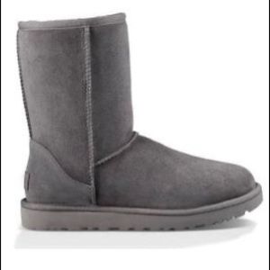 CLASSIC SHORT II BOOT